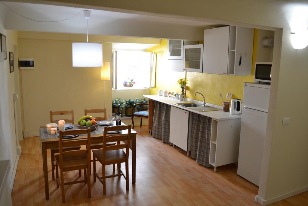 Studio In Centre Διαμέρισμα Λούκα Εξωτερικό φωτογραφία