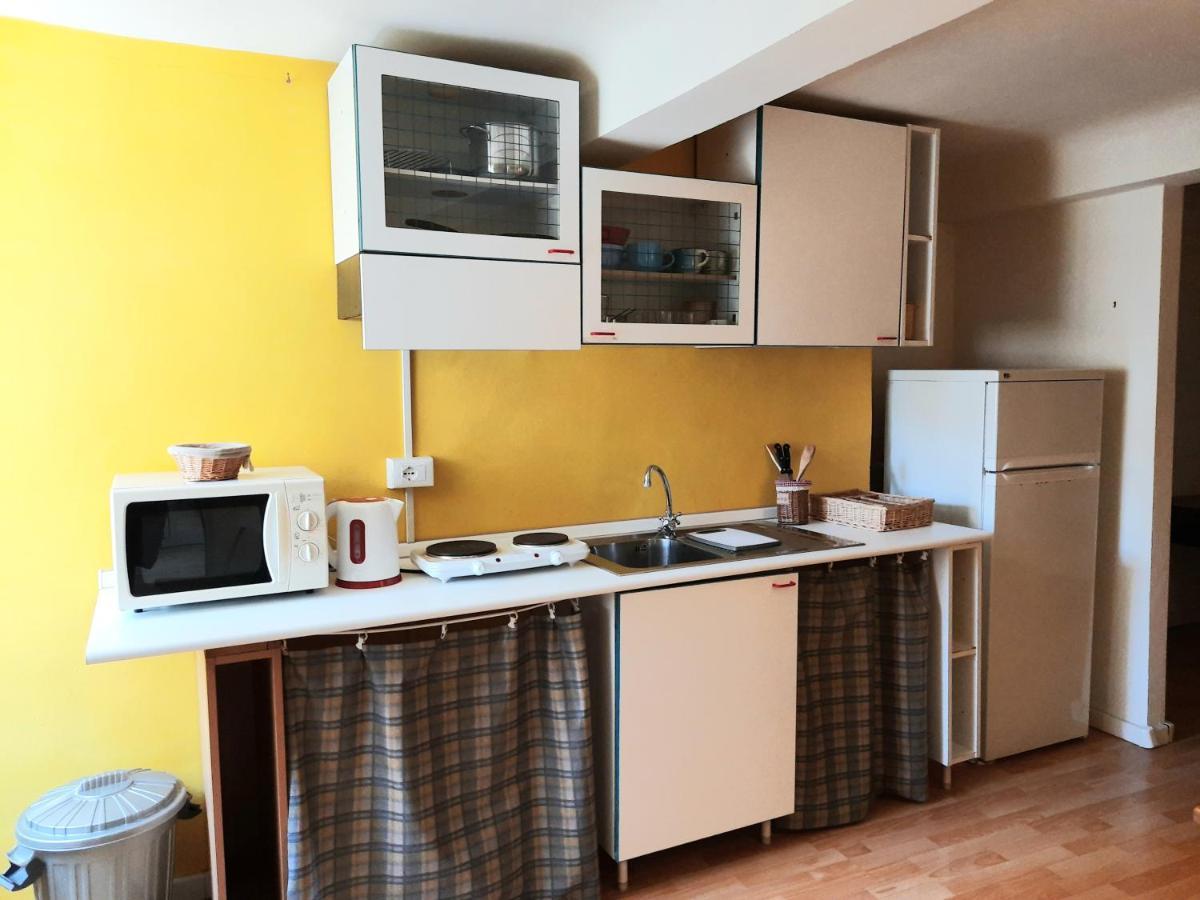 Studio In Centre Διαμέρισμα Λούκα Εξωτερικό φωτογραφία